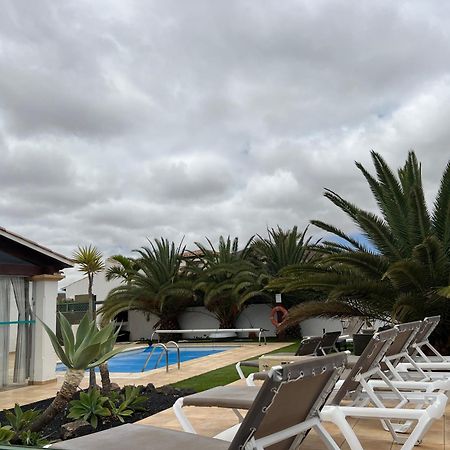 Las Velas Corralejo Eksteriør billede